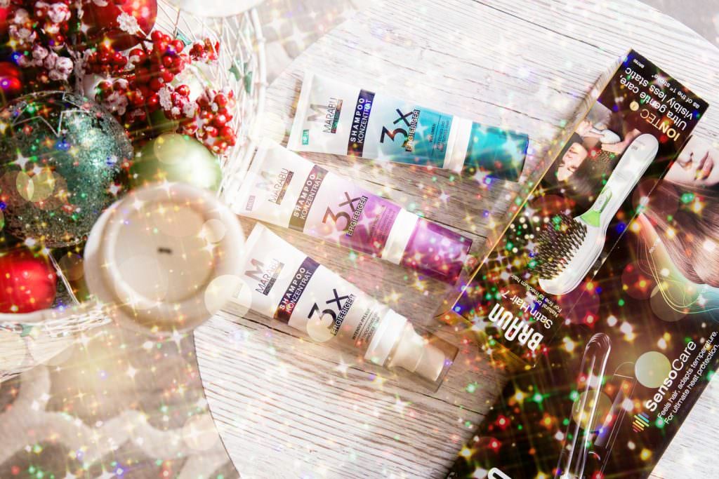 Des Belles Choses Adventskalender: Türchen 1
